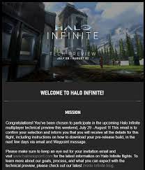 Halo Infinite Flight Download  APK